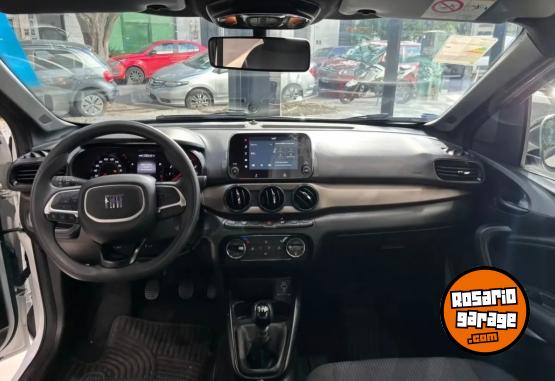 Autos - Fiat Cronos 1.3 DRIVE PLUS 2026 Nafta 0Km - En Venta