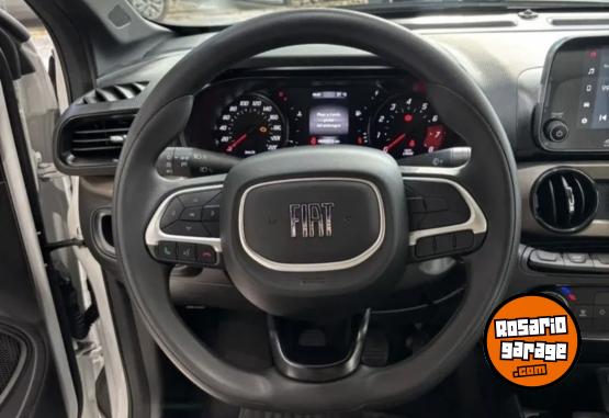Autos - Fiat Cronos 1.3 DRIVE PLUS 2026 Nafta 0Km - En Venta