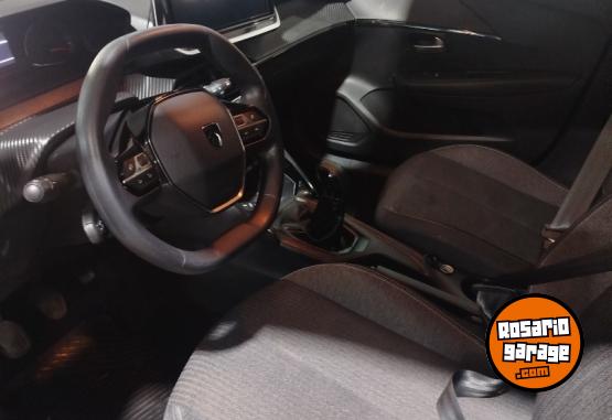 Autos - Peugeot 208 ALLURE 1.6 2025 Nafta 19000Km - En Venta