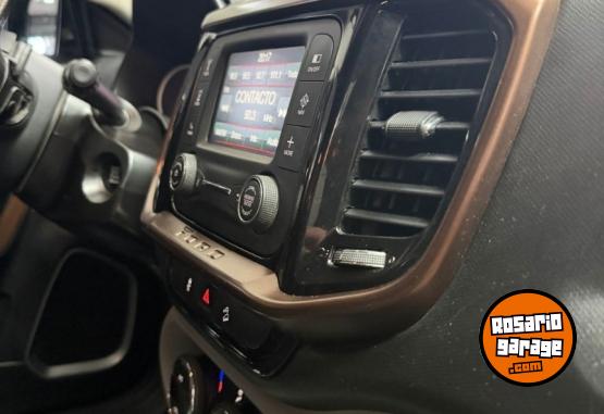 Camionetas - Fiat Toro Volcano 4x4 2017 Diesel 140000Km - En Venta