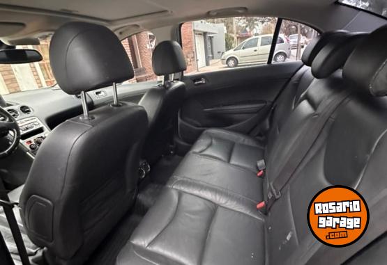 Autos - Peugeot 408 SPORT 1.6 THP 2014 Nafta 110000Km - En Venta