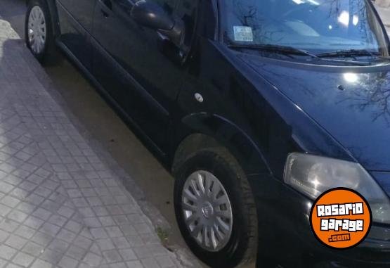 Autos - Citroen C3 2011 Nafta 132000Km - En Venta