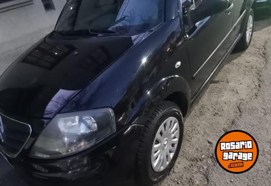 Autos - Citroen C3 2011 Nafta 132000Km - En Venta