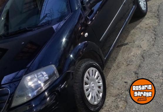 Autos - Citroen C3 2011 Nafta 132000Km - En Venta