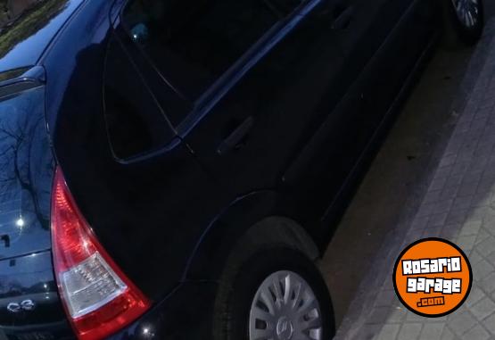 Autos - Citroen C3 2011 Nafta 132000Km - En Venta