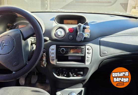 Autos - Citroen C3 2011 Nafta 132000Km - En Venta
