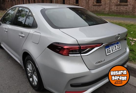 Autos - Toyota COROLLA XLI 2024 Nafta 17400Km - En Venta
