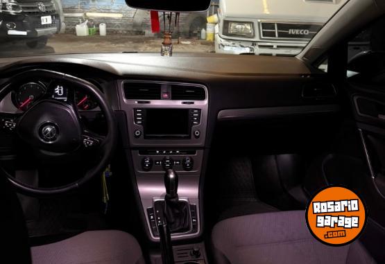 Autos - Volkswagen golf tsi bluemotion 2017 Nafta 95000Km - En Venta