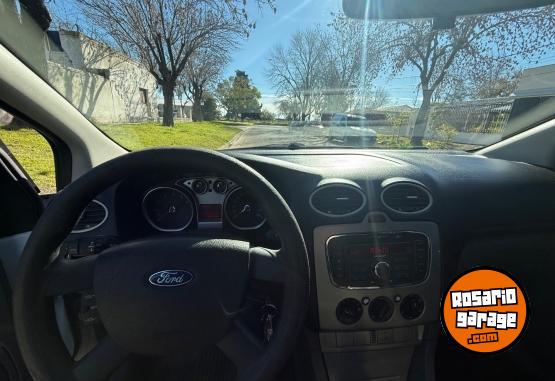 Autos - Ford Focus exe 2011 Nafta 193000Km - En Venta