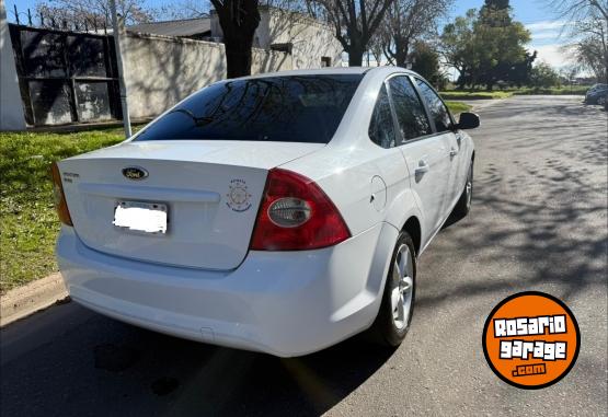 Autos - Ford Focus exe 2011 Nafta 193000Km - En Venta
