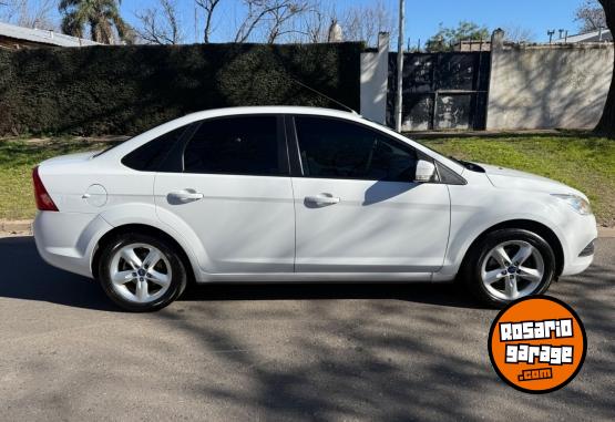 Autos - Ford Focus exe 2011 Nafta 193000Km - En Venta