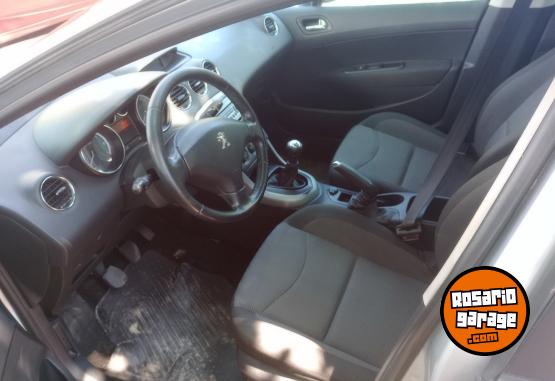 Autos - Peugeot 308 2015 Nafta 150000Km - En Venta