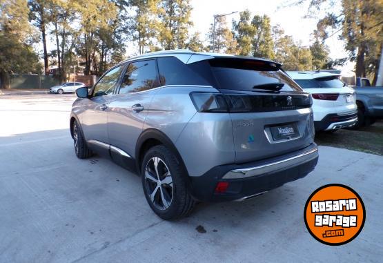 Autos - Peugeot 3008 GT PACK THP TIPTRONI 2023 Nafta  - En Venta