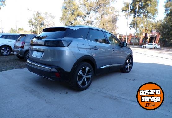 Autos - Peugeot 3008 GT PACK THP TIPTRONI 2023 Nafta  - En Venta