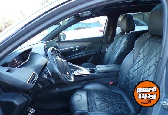 Autos - Peugeot 3008 GT PACK THP TIPTRONI 2023 Nafta  - En Venta