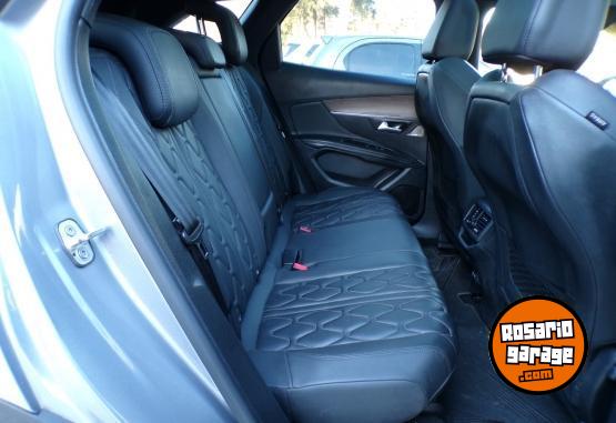 Autos - Peugeot 3008 GT PACK THP TIPTRONI 2023 Nafta  - En Venta