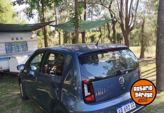 Autos - Volkswagen Take Up! mpi 2019 Nafta 132000Km - En Venta