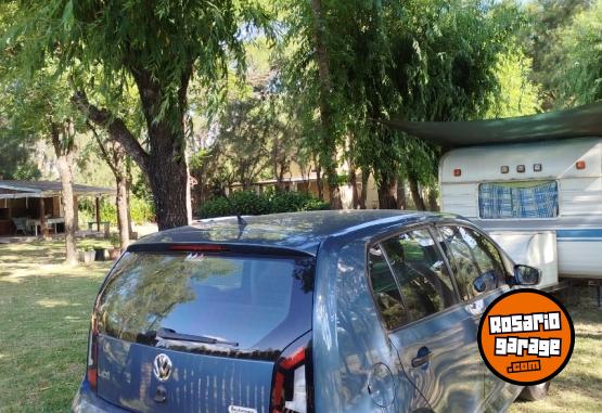 Autos - Volkswagen Take Up! mpi 2019 Nafta 132000Km - En Venta