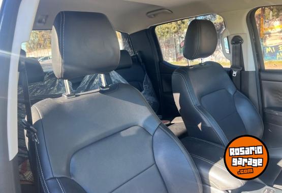 Camionetas - Ford Ranger 2023 Diesel 95000Km - En Venta