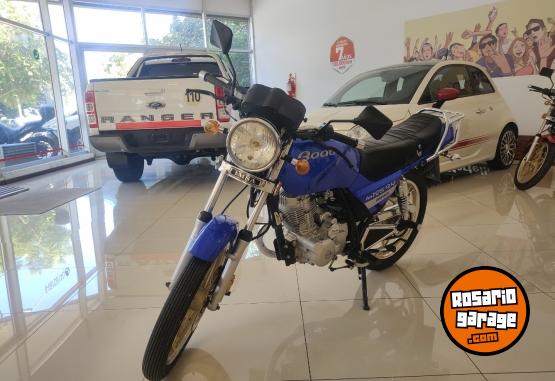 Motos - Kymco IMSA Road 125 2026 Nafta 0Km - En Venta