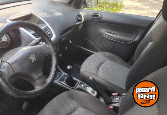 Autos - Peugeot 207 compact 2012 Nafta 200000Km - En Venta