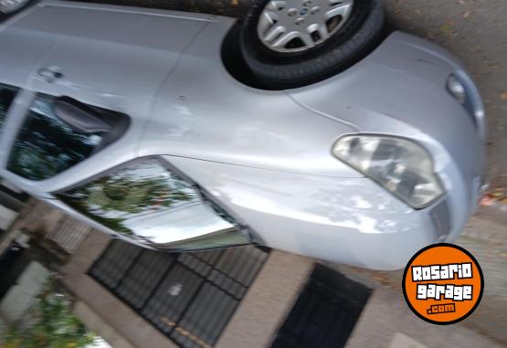 Autos - Fiat Palio Fire 1.4 2007 Nafta 188000Km - En Venta