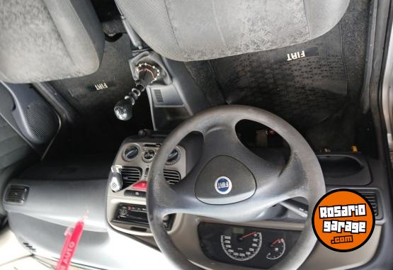 Autos - Fiat Palio Fire 1.4 2007 Nafta 188000Km - En Venta