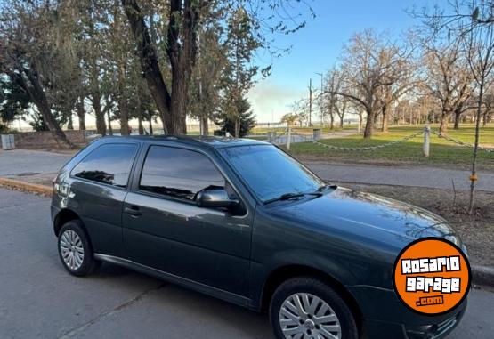 Autos - Volkswagen GOL POWER 2012 Nafta 146500Km - En Venta
