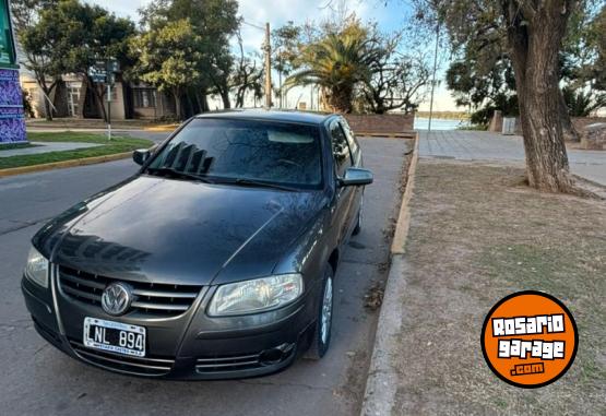 Autos - Volkswagen GOL POWER 2012 Nafta 146500Km - En Venta