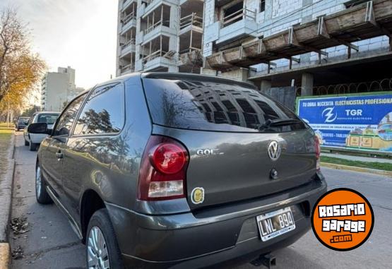 Autos - Volkswagen GOL POWER 2012 Nafta 146500Km - En Venta
