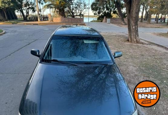 Autos - Volkswagen GOL POWER 2012 Nafta 146500Km - En Venta