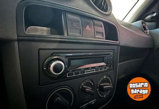 Autos - Volkswagen GOL POWER 2012 Nafta 146500Km - En Venta