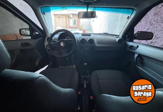 Autos - Volkswagen GOL POWER 2012 Nafta 146500Km - En Venta