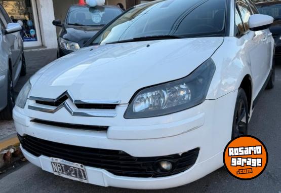 Autos - Citroen C4 1.6 pack plus 2013 2013 Nafta - En Venta