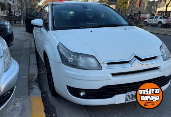 Autos - Citroen C4 1.6 pack plus 2013 2013 Nafta - En Venta