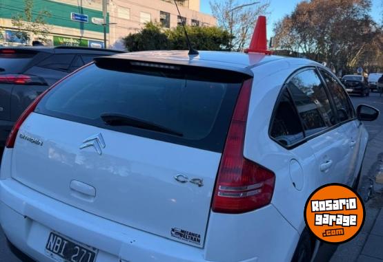 Autos - Citroen C4 1.6 pack plus 2013 2013 Nafta - En Venta