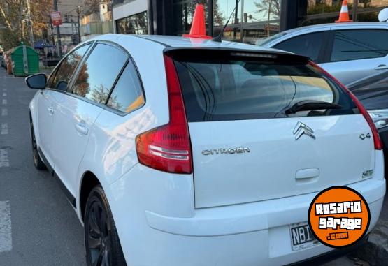 Autos - Citroen C4 1.6 pack plus 2013 2013 Nafta - En Venta