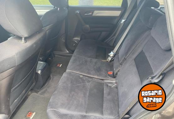 Camionetas - Honda SR-V automática 4x2 2011 Nafta 205000Km - En Venta
