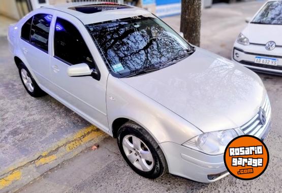 Autos - Volkswagen Bora 2011 Nafta 190000Km - En Venta