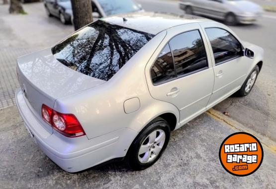Autos - Volkswagen Bora 2011 Nafta 190000Km - En Venta