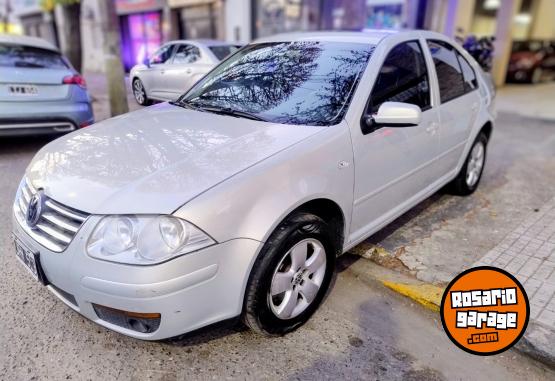 Autos - Volkswagen Bora 2011 Nafta 190000Km - En Venta