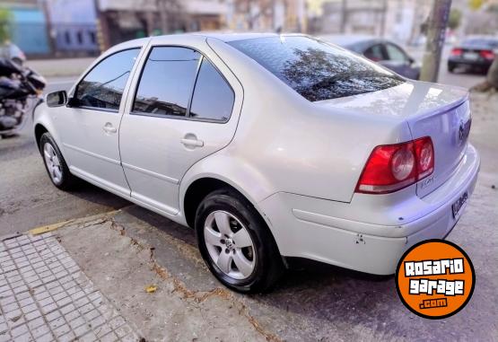 Autos - Volkswagen Bora 2011 Nafta 190000Km - En Venta
