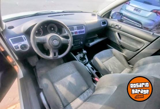 Autos - Volkswagen Bora 2011 Nafta 190000Km - En Venta