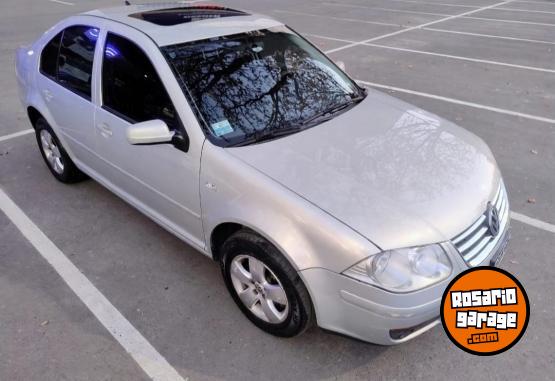 Autos - Volkswagen Bora 2011 Nafta 190000Km - En Venta