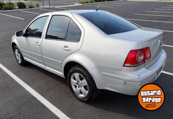 Autos - Volkswagen Bora 2011 Nafta 190000Km - En Venta