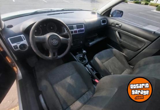 Autos - Volkswagen Bora 2011 Nafta 190000Km - En Venta