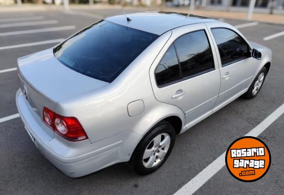 Autos - Volkswagen Bora 2011 Nafta 190000Km - En Venta