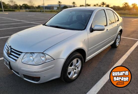 Autos - Volkswagen Bora 2011 Nafta 190000Km - En Venta