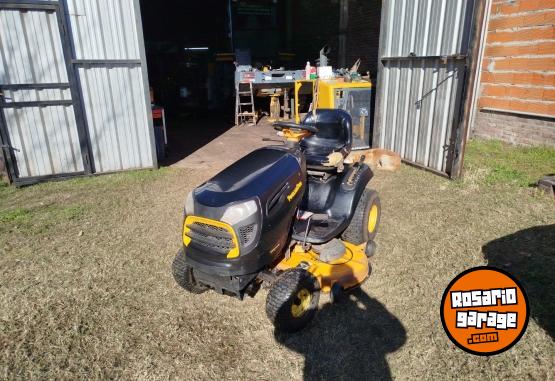 Herramientas - Tractor poulan pro - En Venta