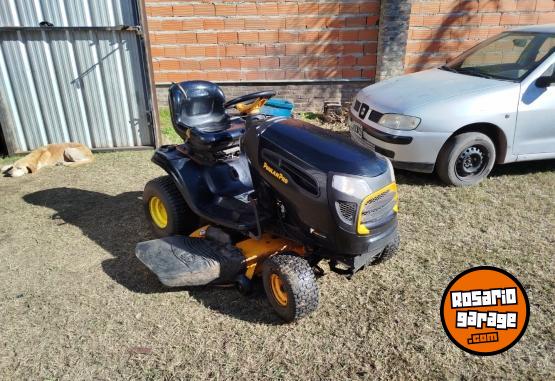 Herramientas - Tractor poulan pro - En Venta